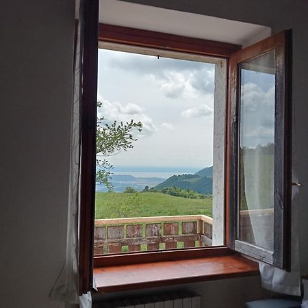 Agriturismo Preele Villa Ferrara di Monte Baldo Exterior photo